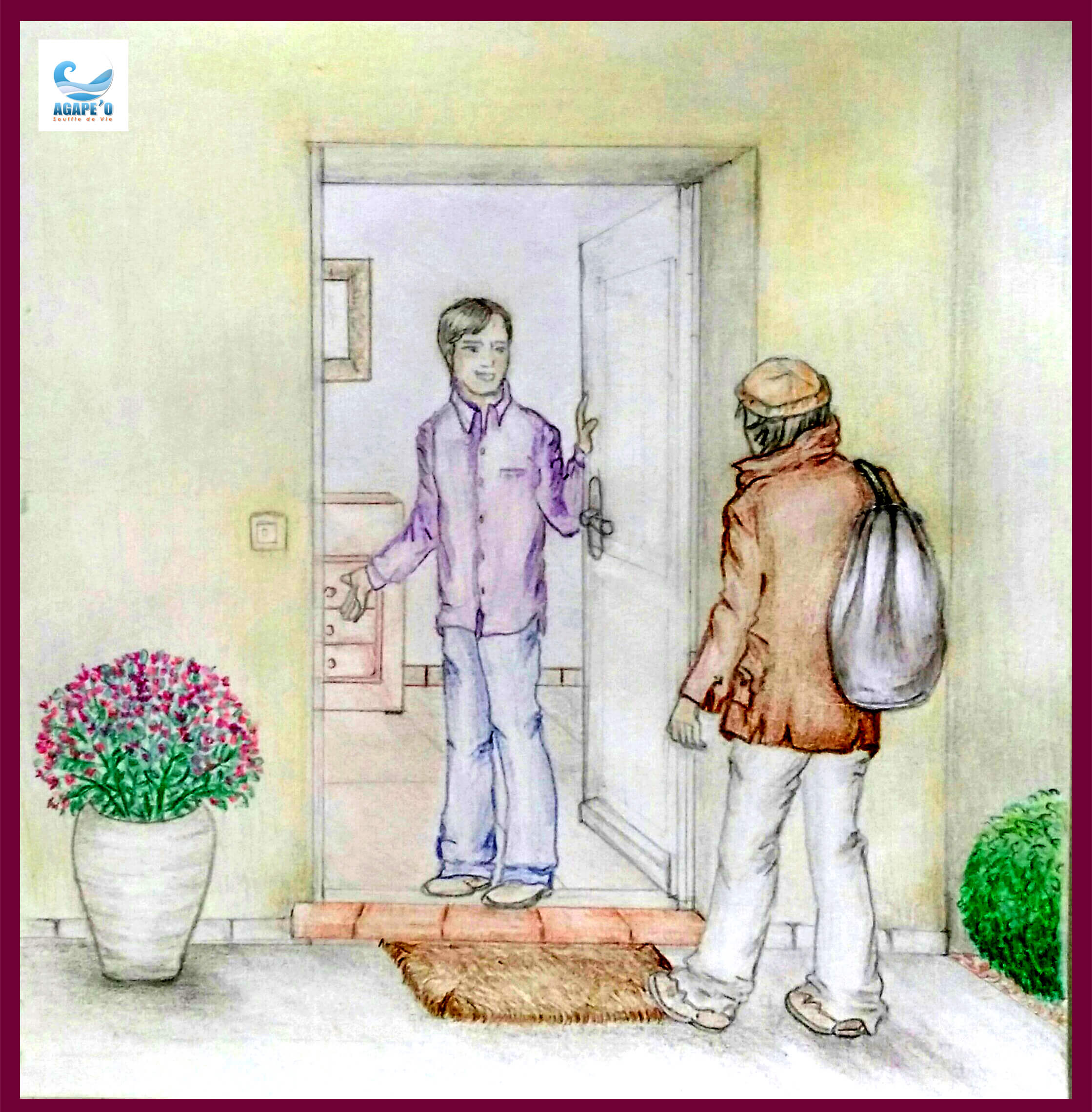 Jésus Christ Parole Evangile Enseignement Foi Vidéos Religion Anges Paradis Enfer Louanges Témoignages Evangélisation Oeuvres Sociales